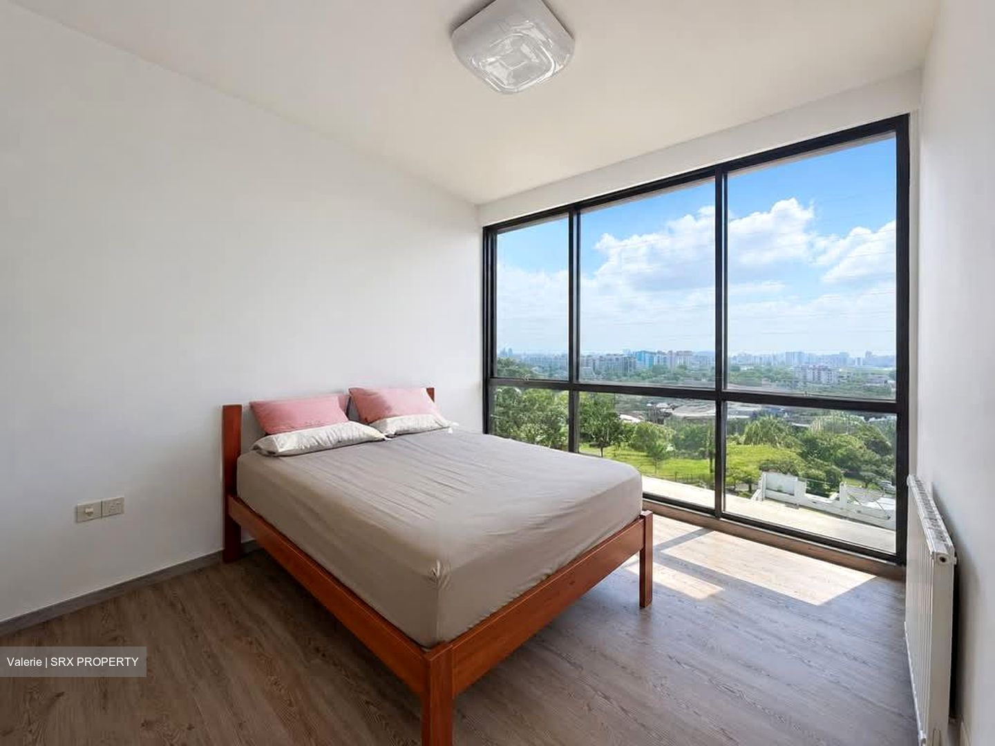 The Rainforest (D23), Condominium #571954751
